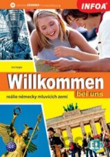 Willkommen bei uns