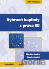 Vybrané kapitoly z práva EU