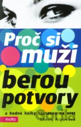 Proč si muži berou potvory a hodné holky zůstanou na ocet
