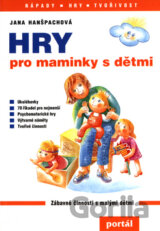 Hry pro maminky s dětmi