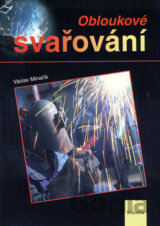 Obloukové svařování