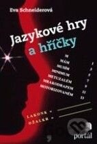 Jazykové hry a hříčky