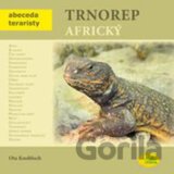 Trnorep africký