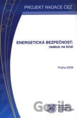 Energetická bezpečnost: Reakce na krizi