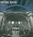 Antoni Gaudi