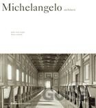 Michelangelo architect