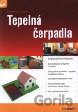 Tepelná čerpadla