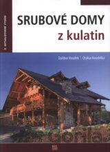 Srubové domy z kulatin