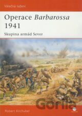 Operace Barbarossa 1941