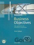Business Objectives - Student's Book