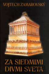 Za siedmimi divmi sveta + CD