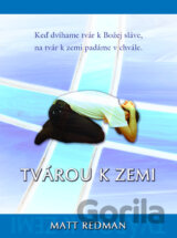Tvárou k zemi