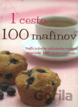 1 cesto, 100 mafinov