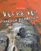 Veľké veci Mareka Ormandíka