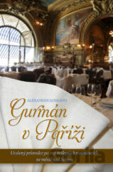 Gurmán v Paříži