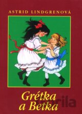 Grétka a Betka