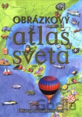 Obrázkový atlas sveta