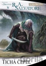 Tichá čepel: Temné stezky 1