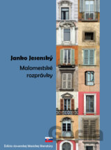 Malomestské rozprávky