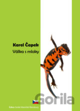 Válka s mloky