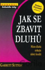 Jak se zbavit dluhů