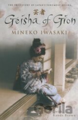 Geisha of Gion
