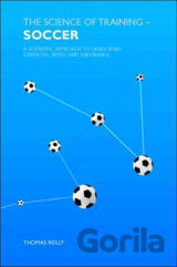 The Science of Training - Soccer