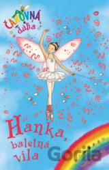 Hanka, baletná víla