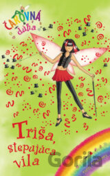 Triša, stepujúca víla