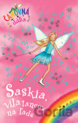Saskia, víla tancov na ľade