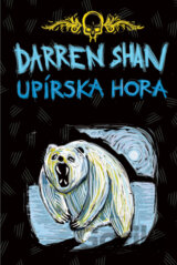 Upírska hora -  Sága Darrena Shana 4