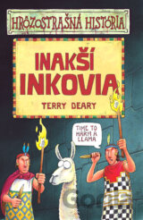 Inakší Inkovia