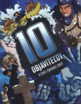 10 objaviteľov, ktorí zmenili svet