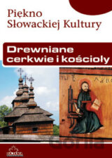 Drewniane cerkwie i kościoły