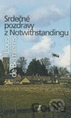 Srdečné pozdravy z Notwithstandingu
