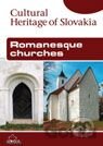 Romanesque churches