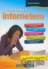 První kroky s internetem