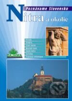 Nitra a okolie