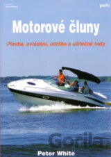 Motorové čluny