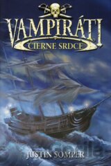 Vampiráti - Čierne srdce