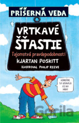 Vrtkavé šťastie