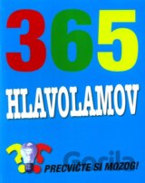 365 hlavolamov