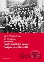 Nástin sociálního vývoje českých zemí 1781 - 1914