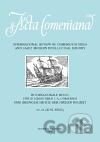 Acta Comeniana 22-23