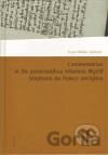 Commentarius in I-IX capitula tractatus De universalibus Iohannis Wyclif Stephano de Palecz ascriptus