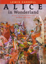 Alice in Wonderland