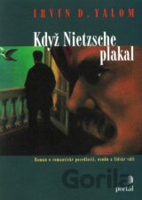 Když Nietzsche plakal