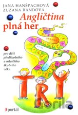 Angličtina plná her