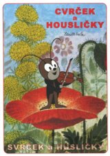 Svrček a husličky