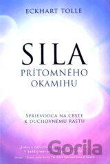 Sila prítomného okamihu